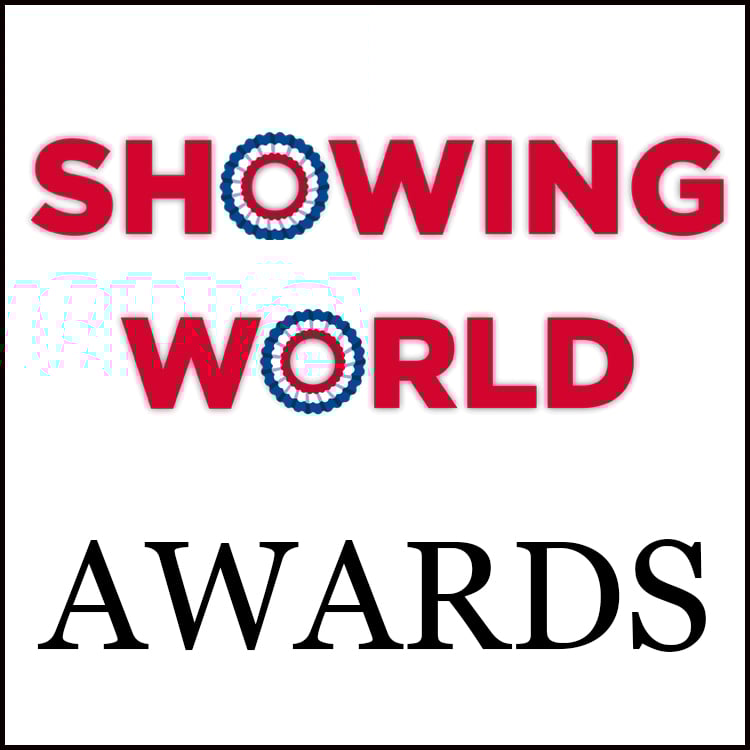 Showing World Awards