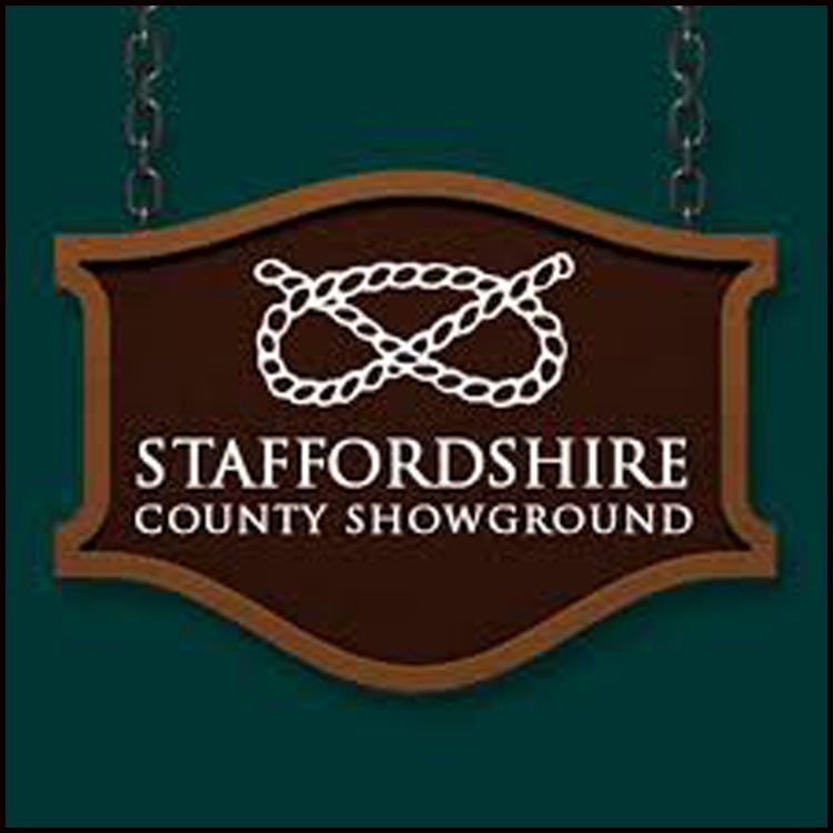 Staffordshire County Show