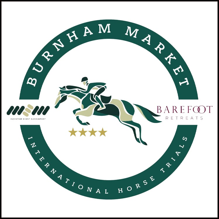 Burnham Market International Horse Trials