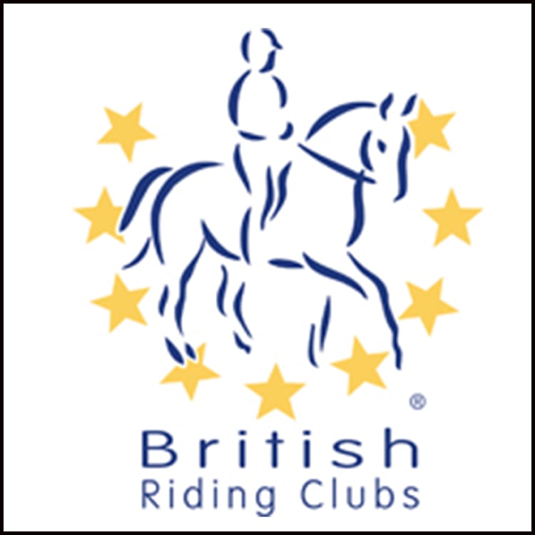 BRC Arena Eventing Qualifier Dallas Burston