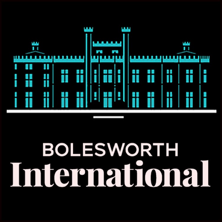 Bolesworth International Horse Show