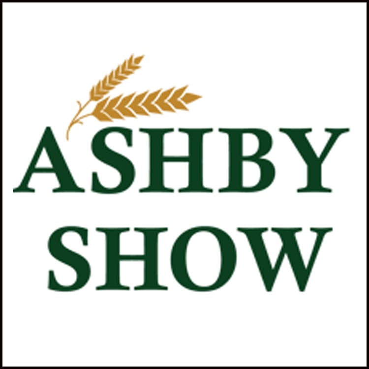Ashby Show 2026
