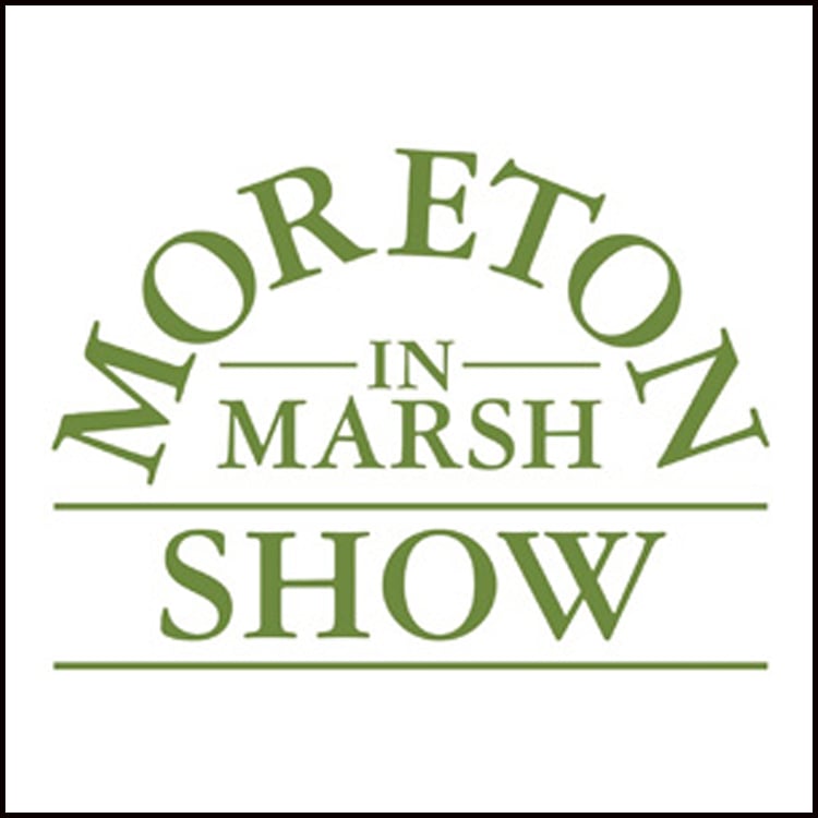 Moreton Show