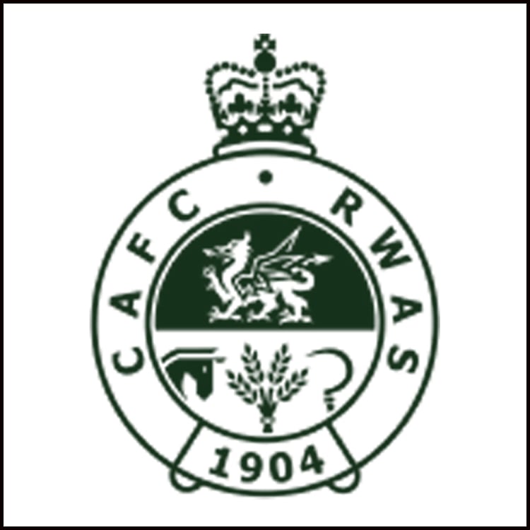 Royal Welsh Show 2026