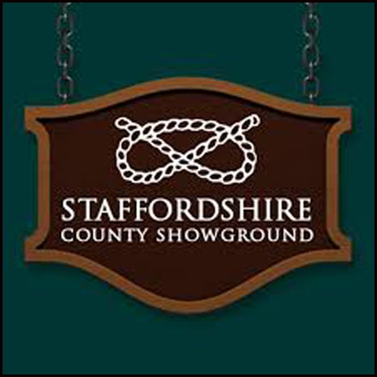 Staffordshire County Show