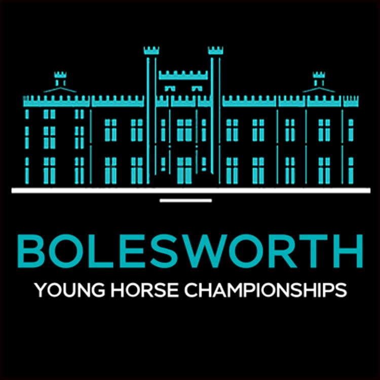 Bolesworth Young Horse Championships