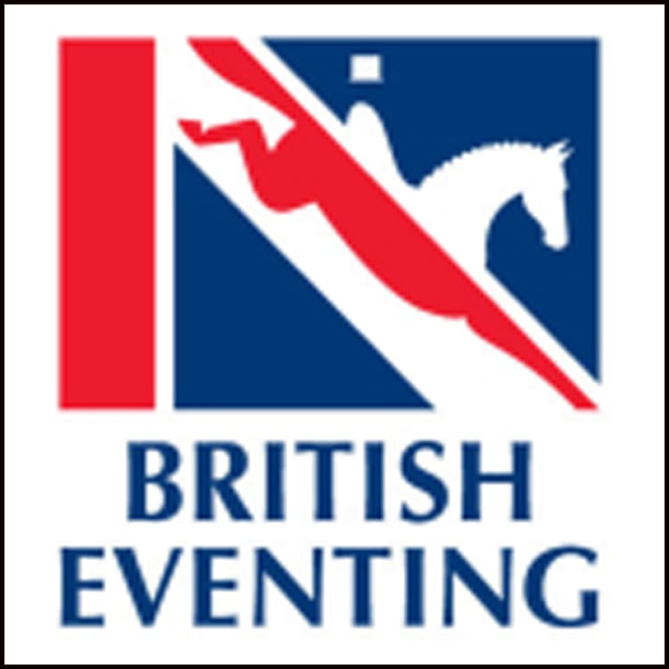 Solihull BE Horse Trials August