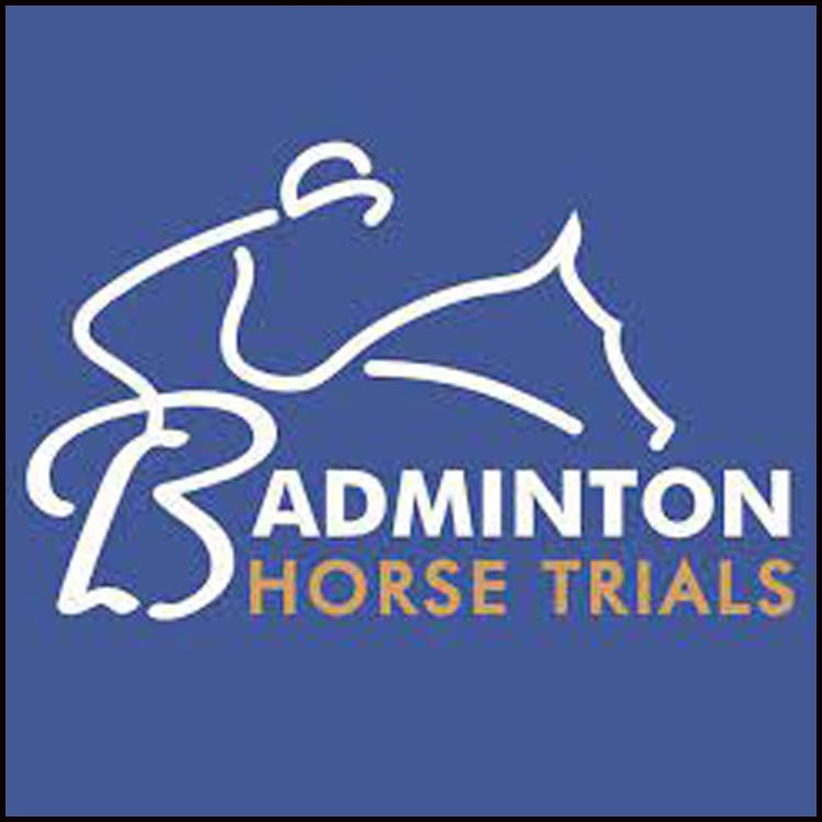 Badminton International Horse Trials
