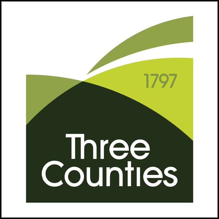 Royal Three Counties