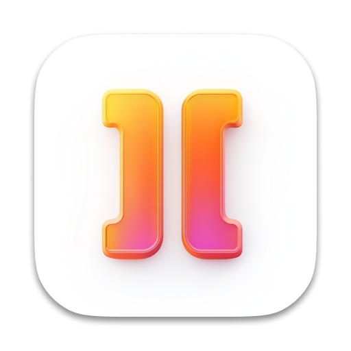 App icon