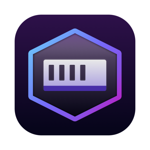 App icon