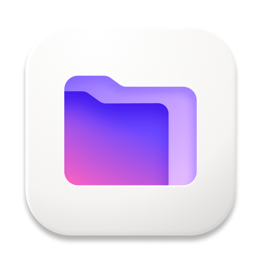 App icon