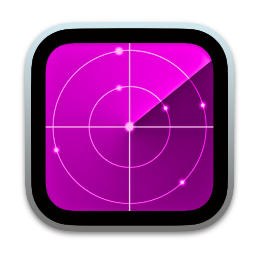 App icon