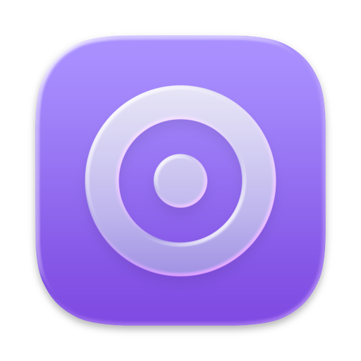 App icon