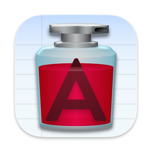 App icon