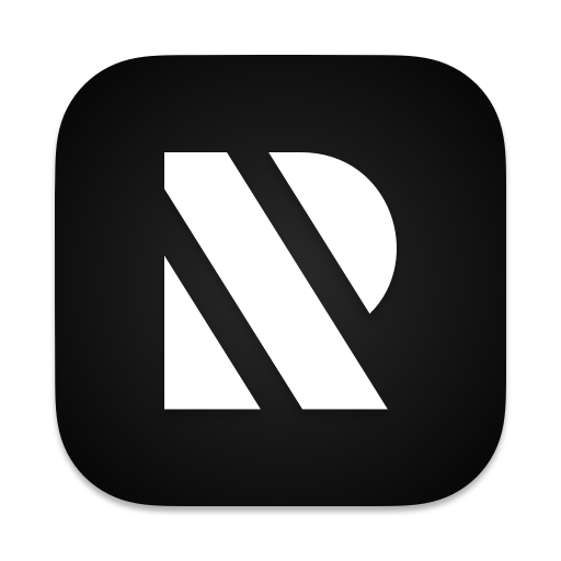 App icon