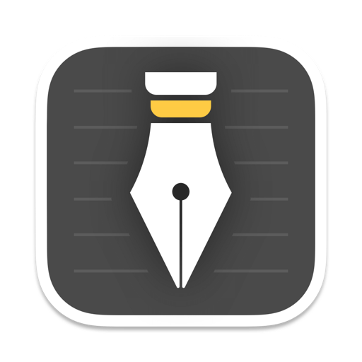 App icon