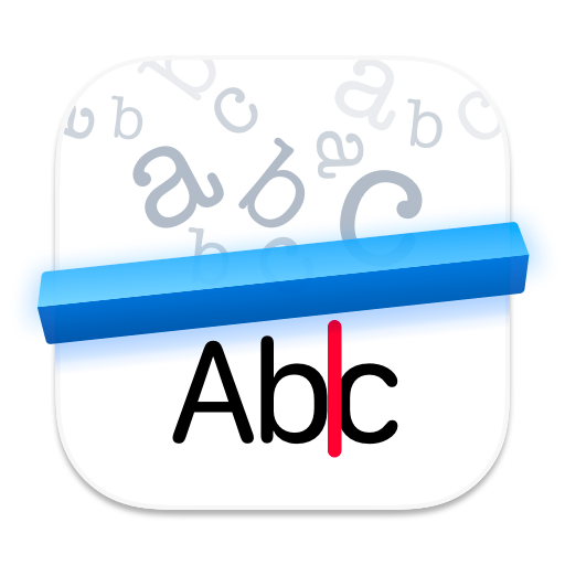 App icon