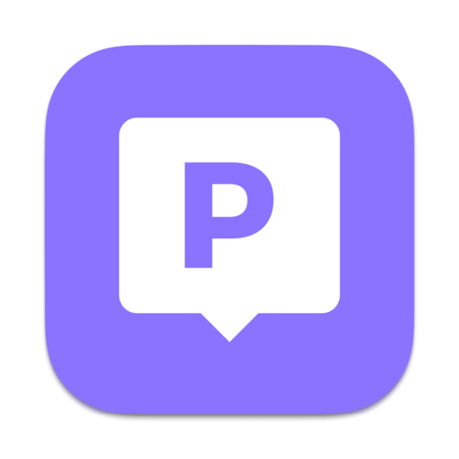 App icon