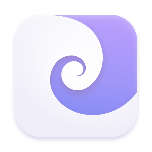 App icon
