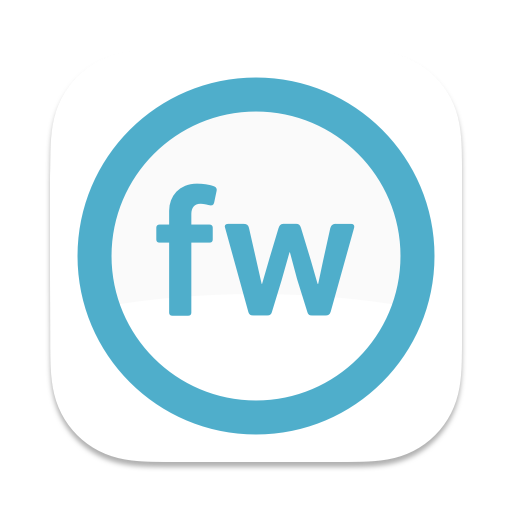 App icon