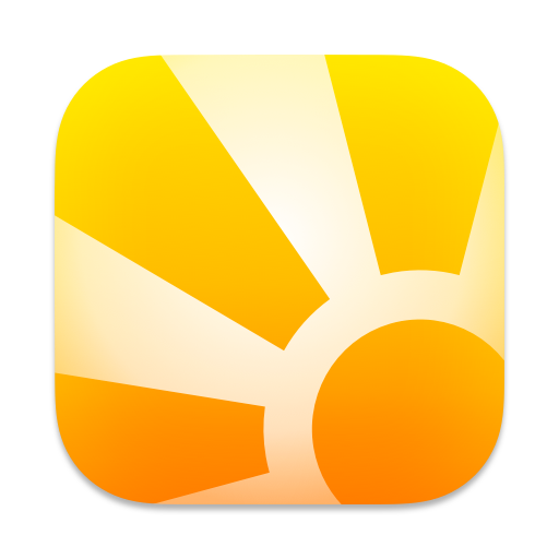 App icon