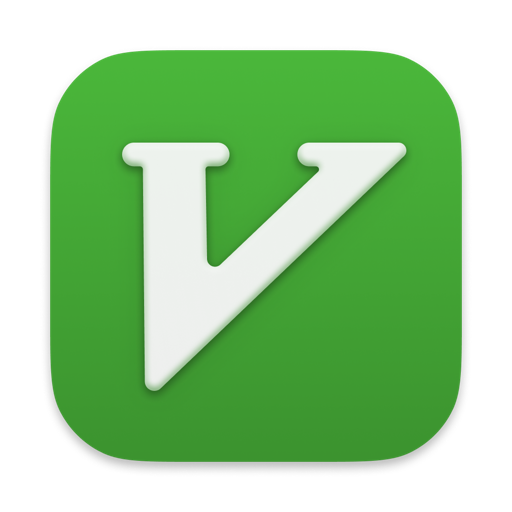 App icon