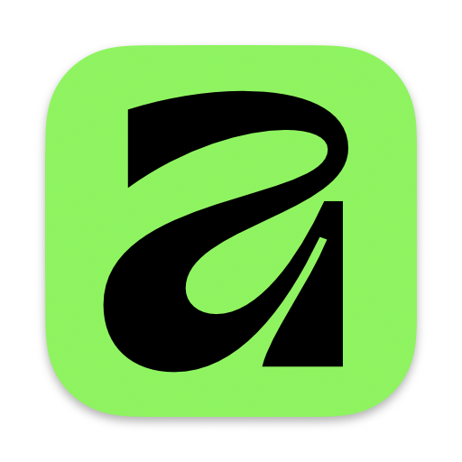 App icon