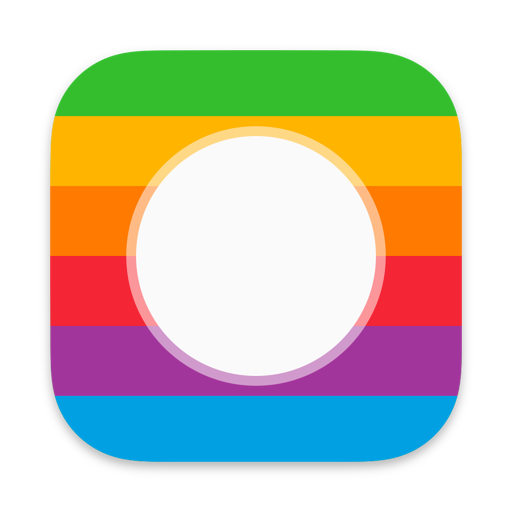 App icon