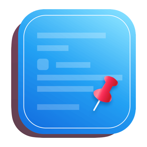 App icon