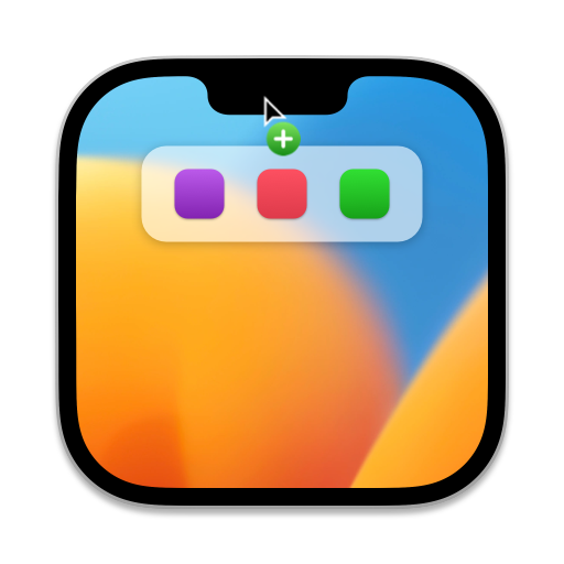 App icon