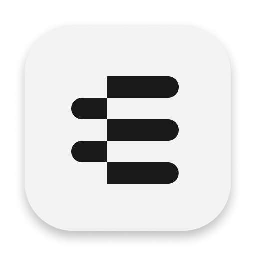 App icon