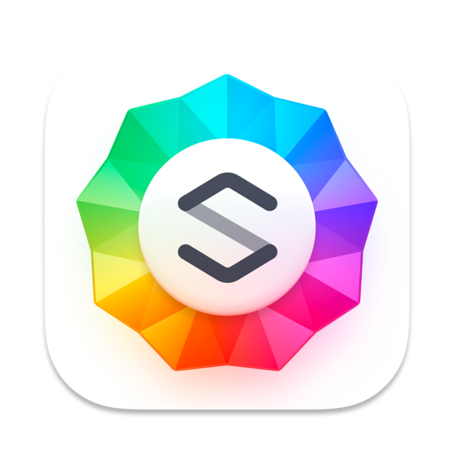 App icon