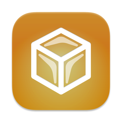 App icon