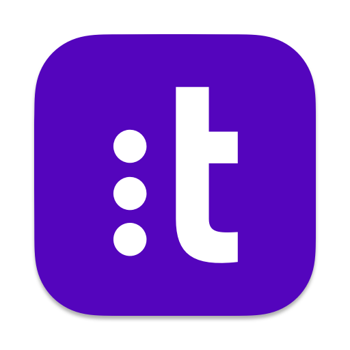 App icon