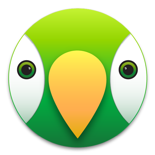 App icon
