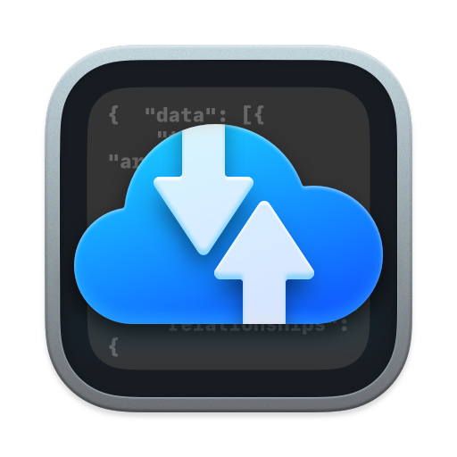 App icon