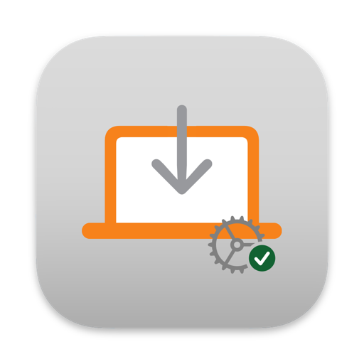 App icon