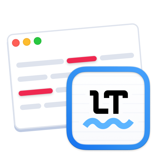 App icon