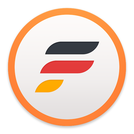 App icon