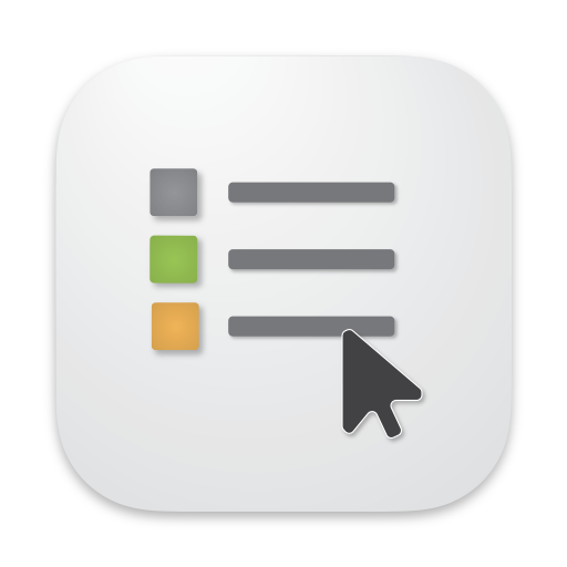 App icon