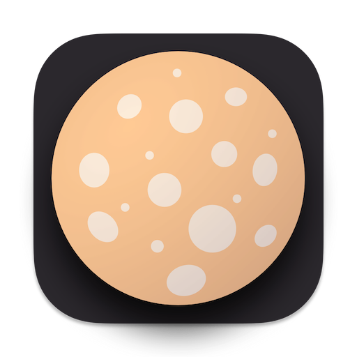 App icon