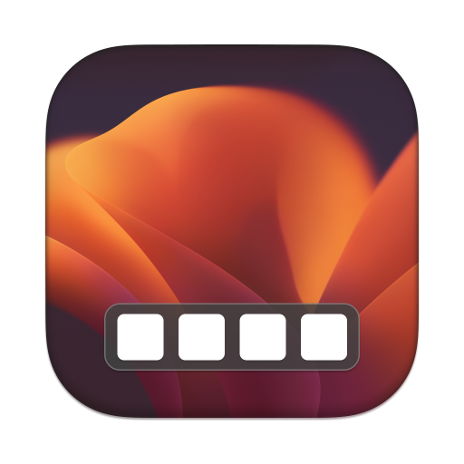 App icon