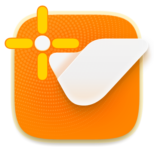 App icon