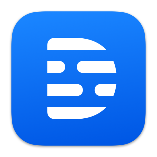 App icon