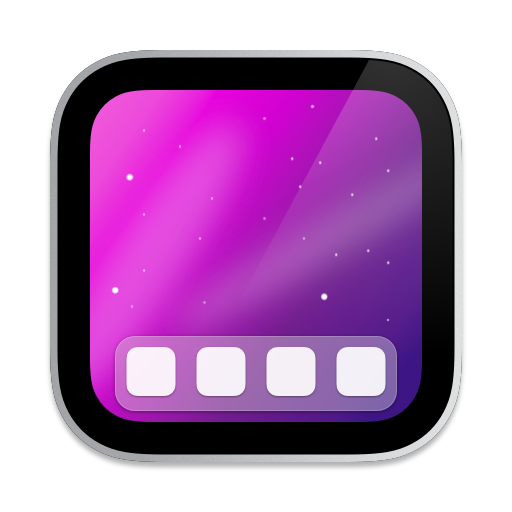 App icon