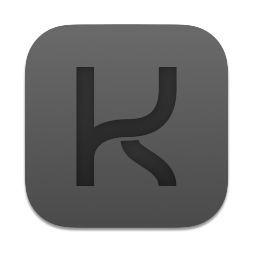 App icon