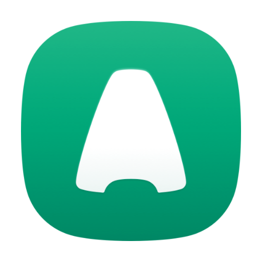 App icon