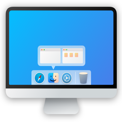 App icon
