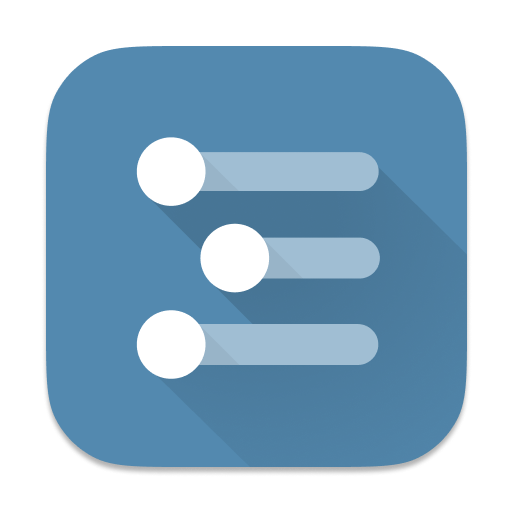 App icon